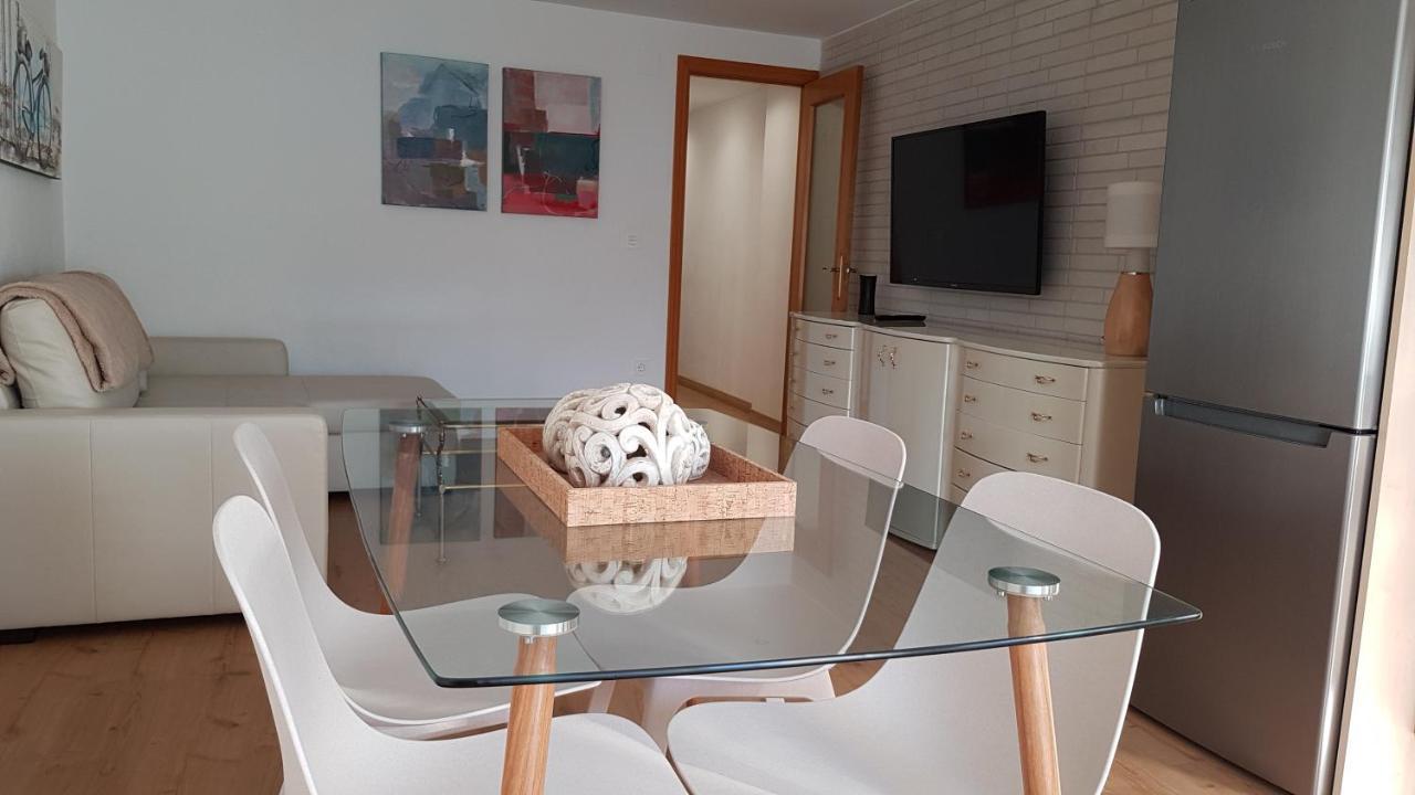 Casco Historico, Con Parking Incluido Lejlighed Zaragoza Eksteriør billede