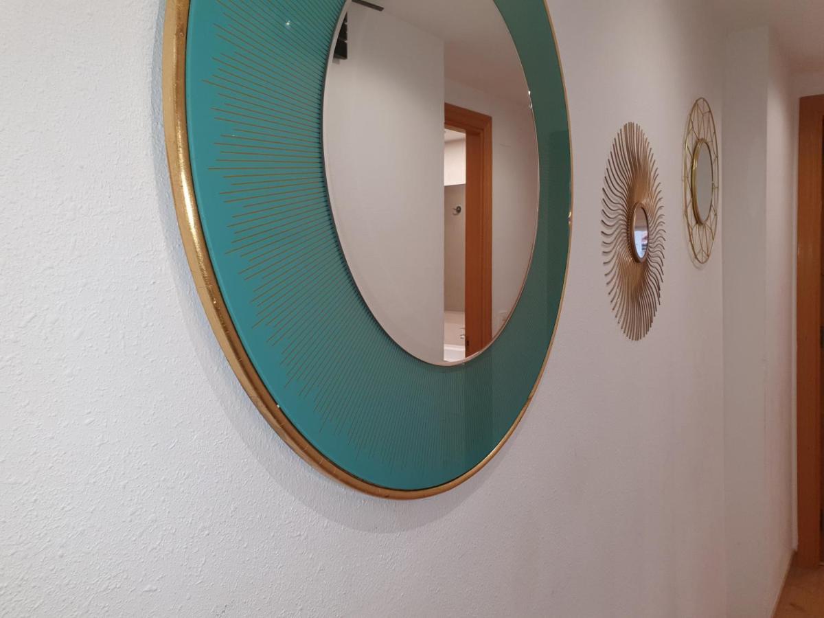 Casco Historico, Con Parking Incluido Lejlighed Zaragoza Eksteriør billede